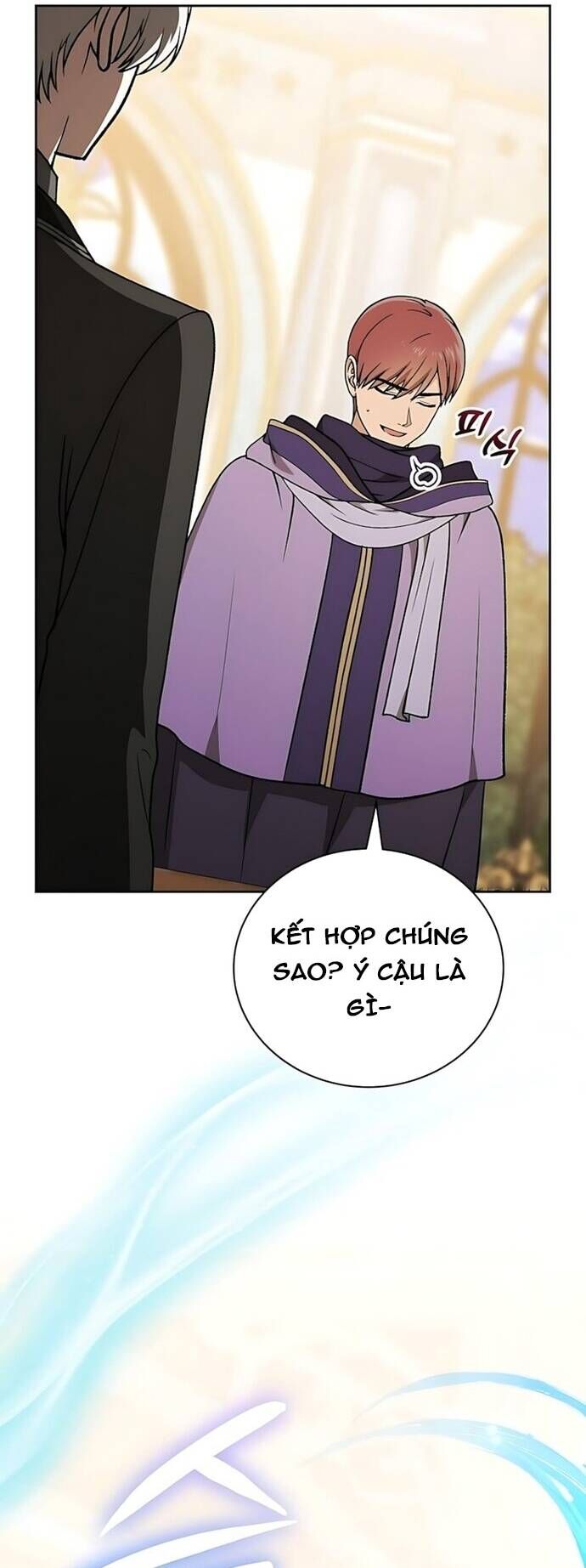 Thiên Tài Phép Thuật Nắm Giữ Khái Niệm Chapter 20 - 16