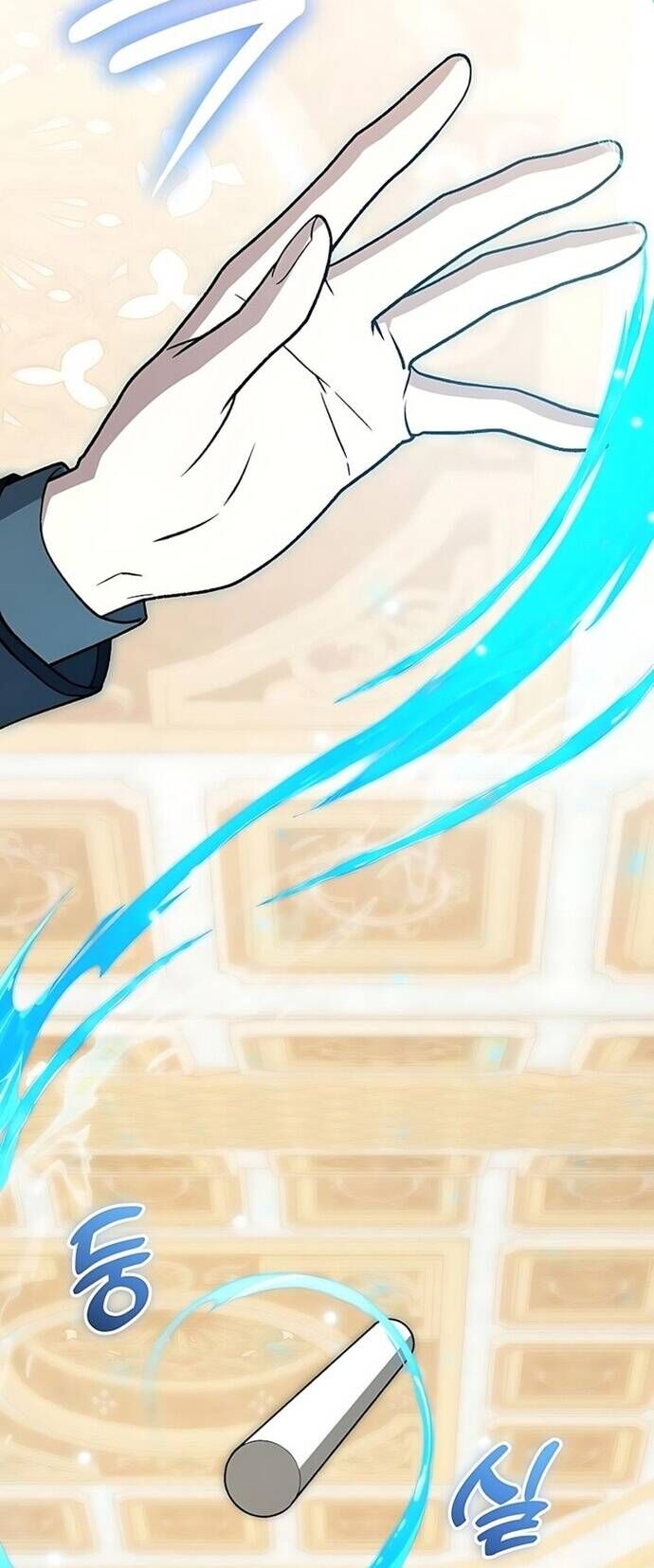 Thiên Tài Phép Thuật Nắm Giữ Khái Niệm Chapter 20 - 17