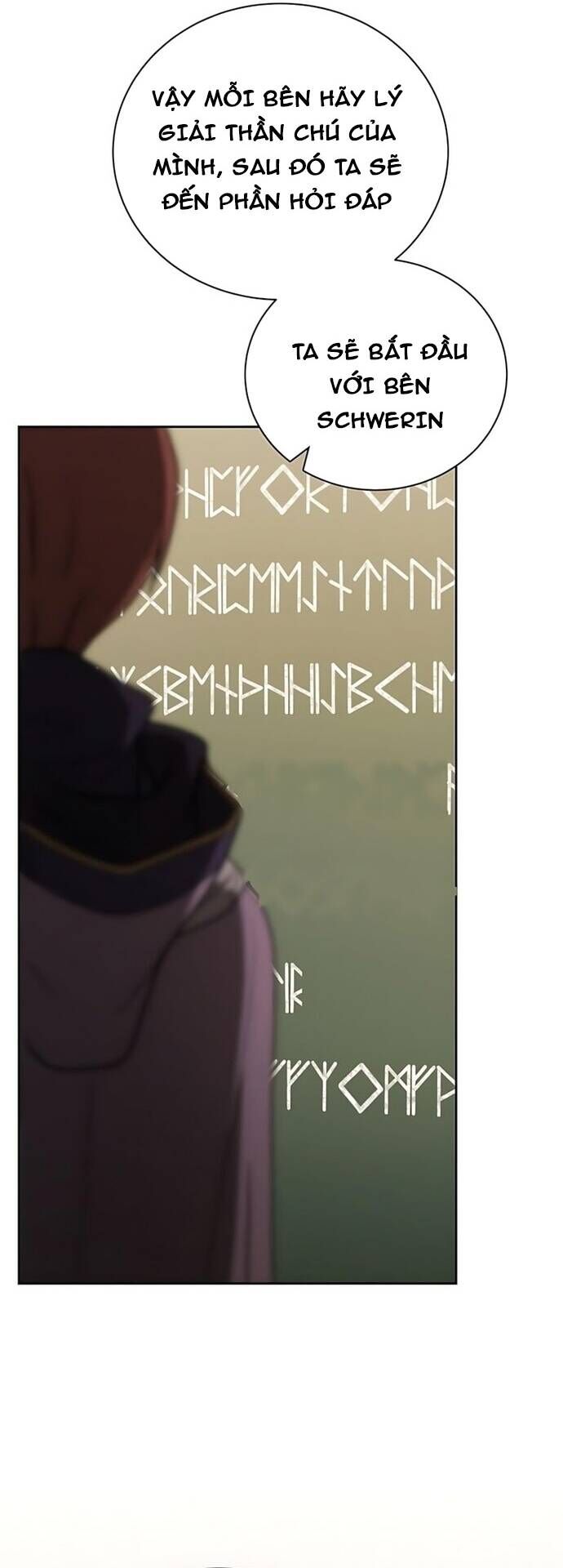 Thiên Tài Phép Thuật Nắm Giữ Khái Niệm Chapter 20 - 22