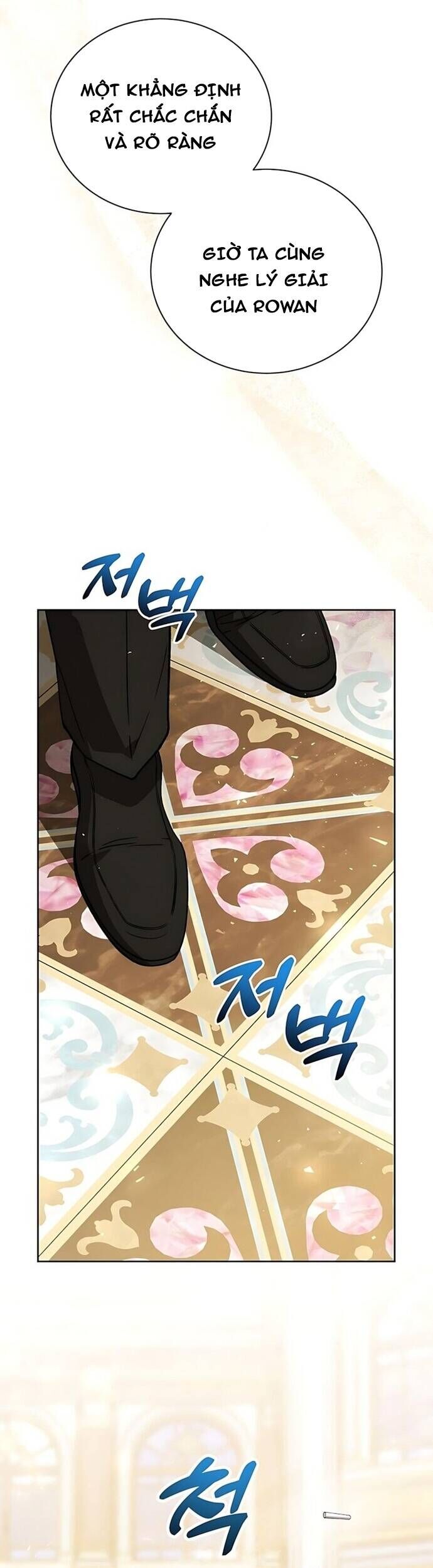 Thiên Tài Phép Thuật Nắm Giữ Khái Niệm Chapter 20 - 23