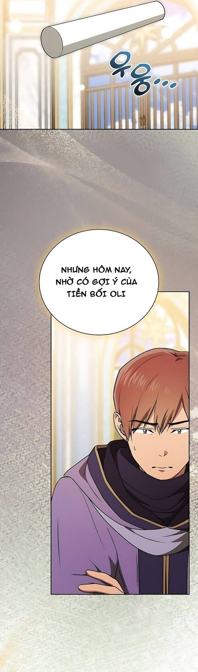 Thiên Tài Phép Thuật Nắm Giữ Khái Niệm Chapter 20 - 26