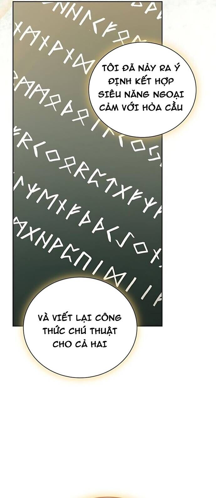 Thiên Tài Phép Thuật Nắm Giữ Khái Niệm Chapter 20 - 27
