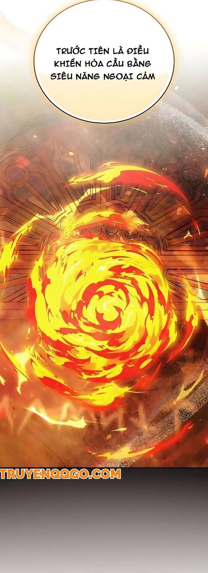 Thiên Tài Phép Thuật Nắm Giữ Khái Niệm Chapter 20 - 28