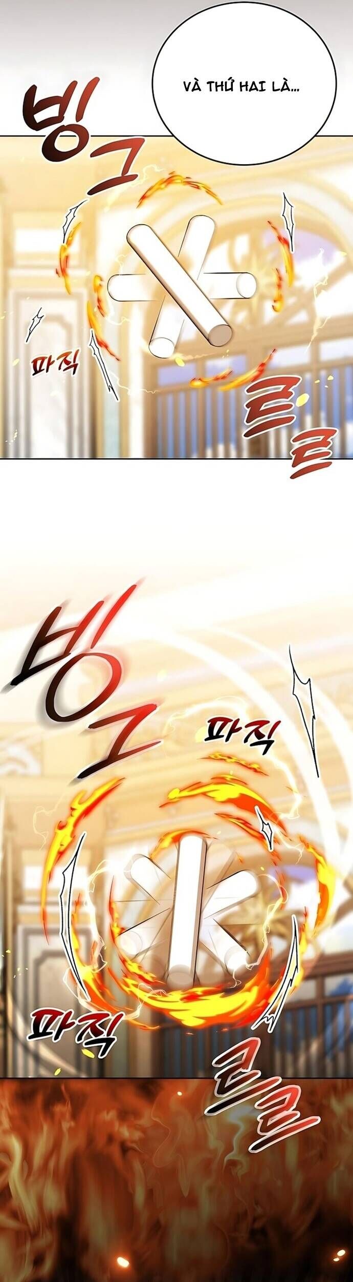 Thiên Tài Phép Thuật Nắm Giữ Khái Niệm Chapter 20 - 29