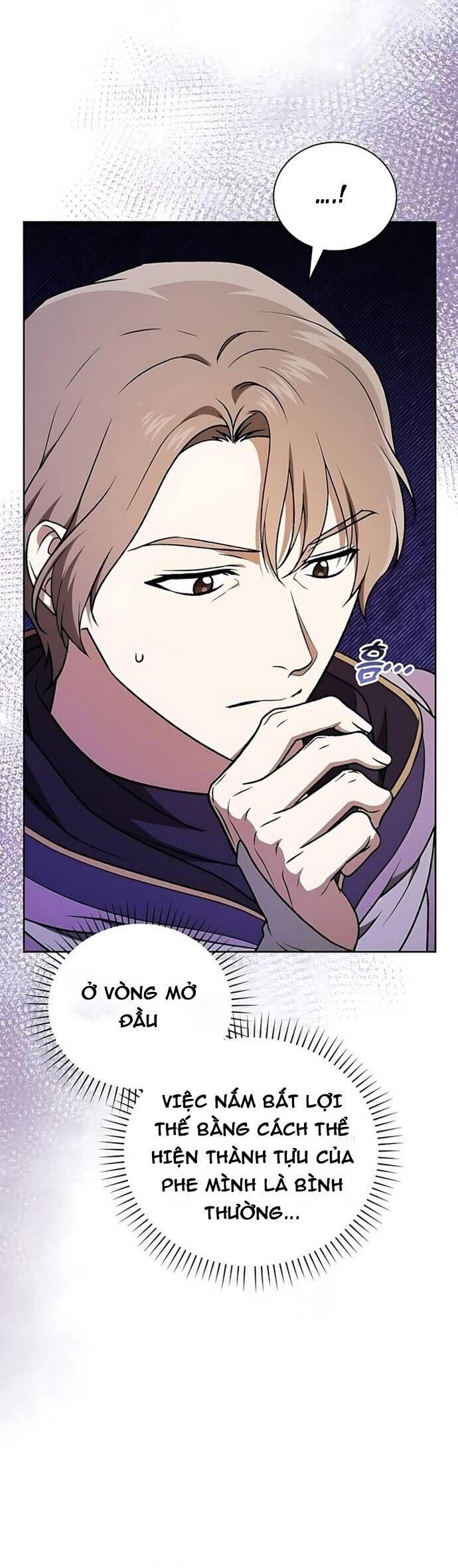 Thiên Tài Phép Thuật Nắm Giữ Khái Niệm Chapter 20 - 4