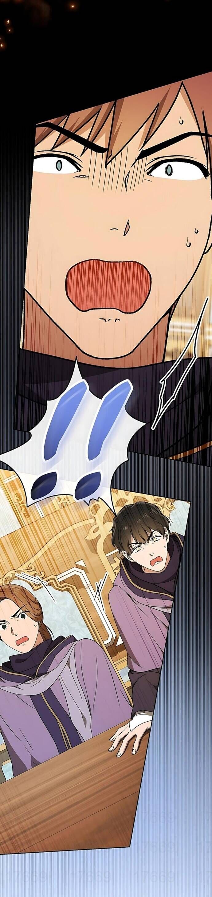 Thiên Tài Phép Thuật Nắm Giữ Khái Niệm Chapter 20 - 32