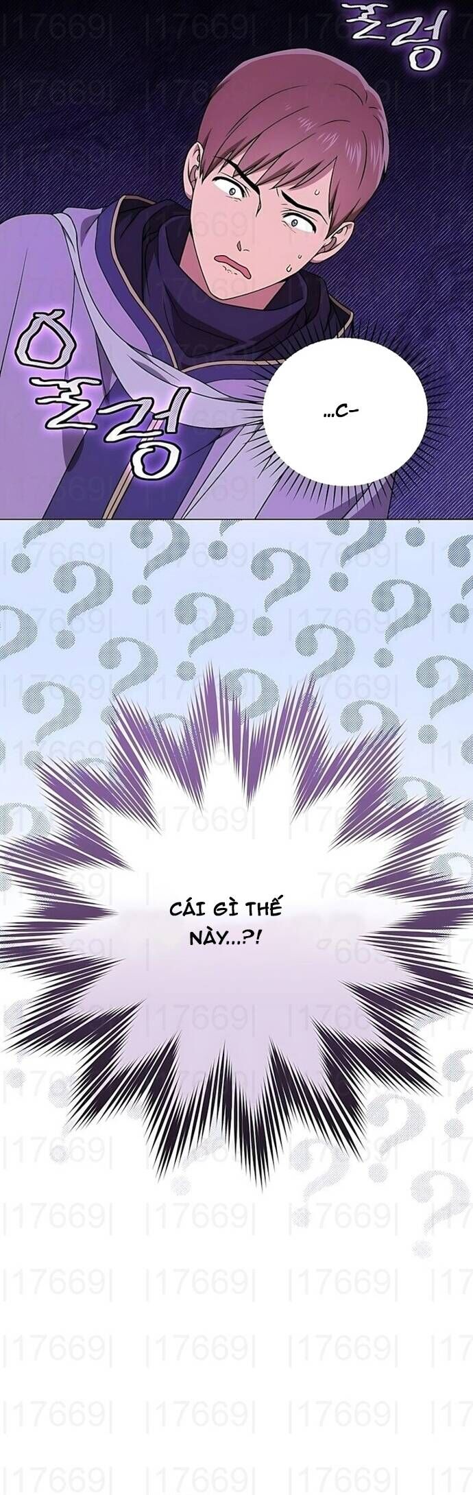 Thiên Tài Phép Thuật Nắm Giữ Khái Niệm Chapter 20 - 36