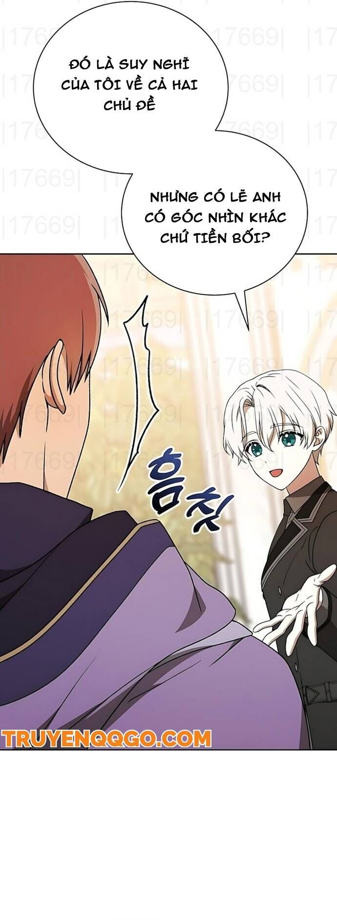 Thiên Tài Phép Thuật Nắm Giữ Khái Niệm Chapter 20 - 37