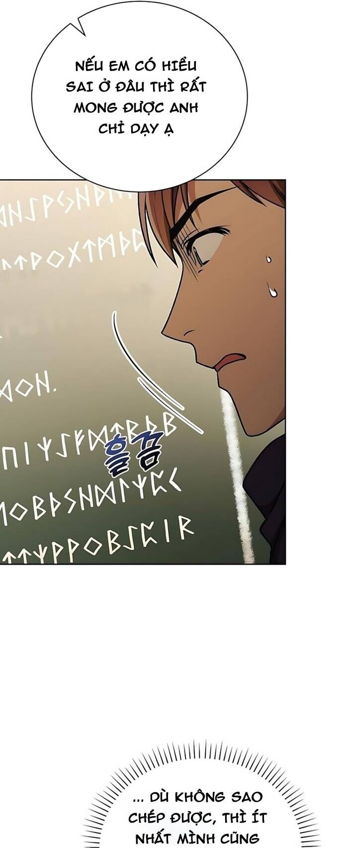 Thiên Tài Phép Thuật Nắm Giữ Khái Niệm Chapter 20 - 38