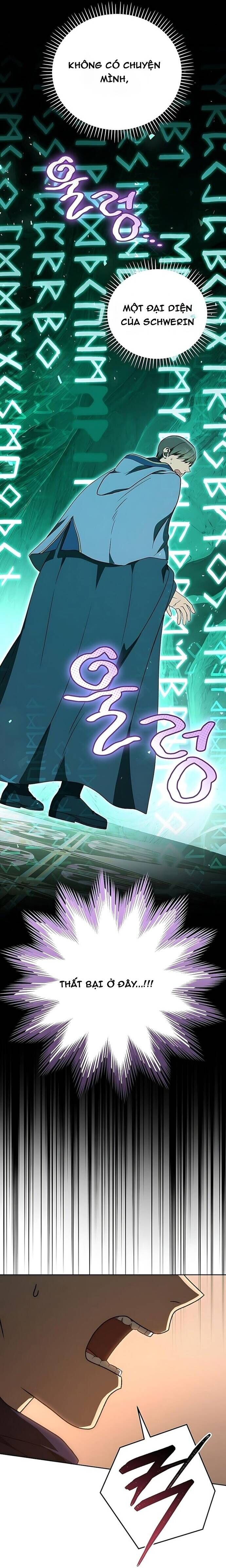 Thiên Tài Phép Thuật Nắm Giữ Khái Niệm Chapter 20 - 40