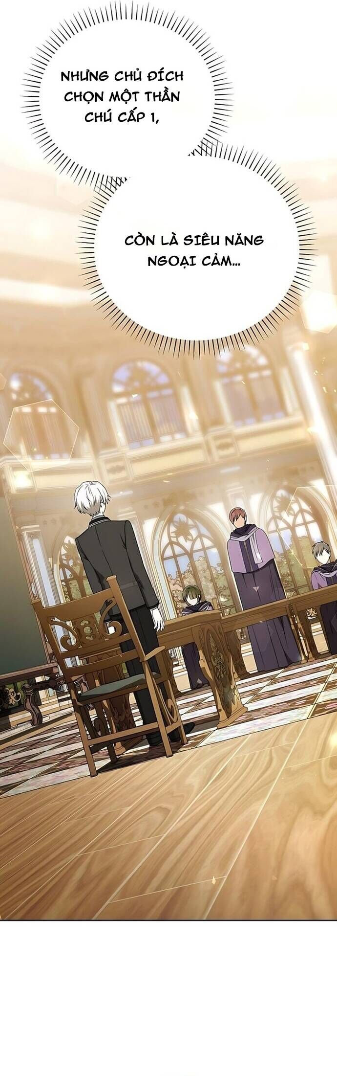 Thiên Tài Phép Thuật Nắm Giữ Khái Niệm Chapter 20 - 5