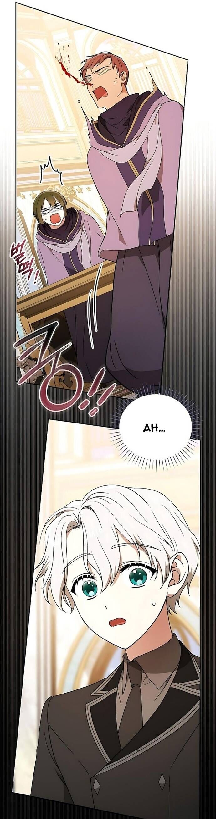 Thiên Tài Phép Thuật Nắm Giữ Khái Niệm Chapter 20 - 43