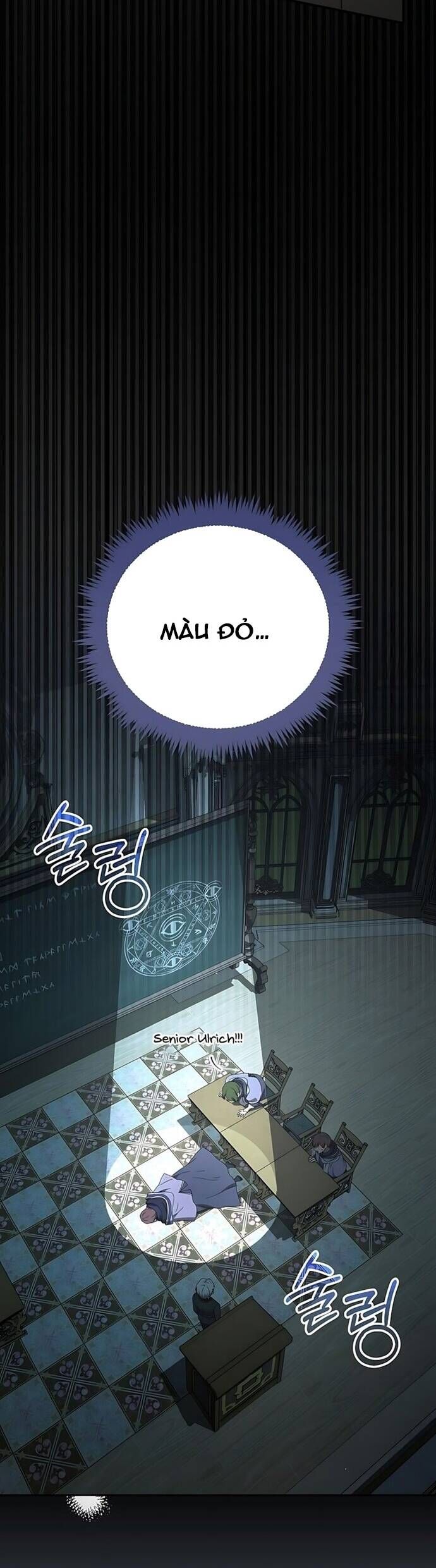 Thiên Tài Phép Thuật Nắm Giữ Khái Niệm Chapter 20 - 44