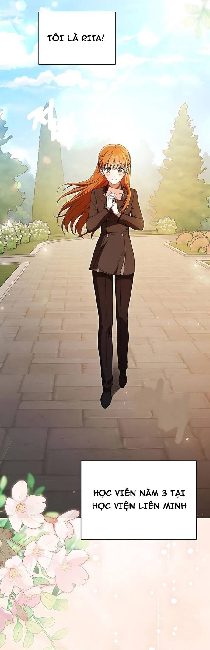 Thiên Tài Phép Thuật Nắm Giữ Khái Niệm Chapter 20 - 52