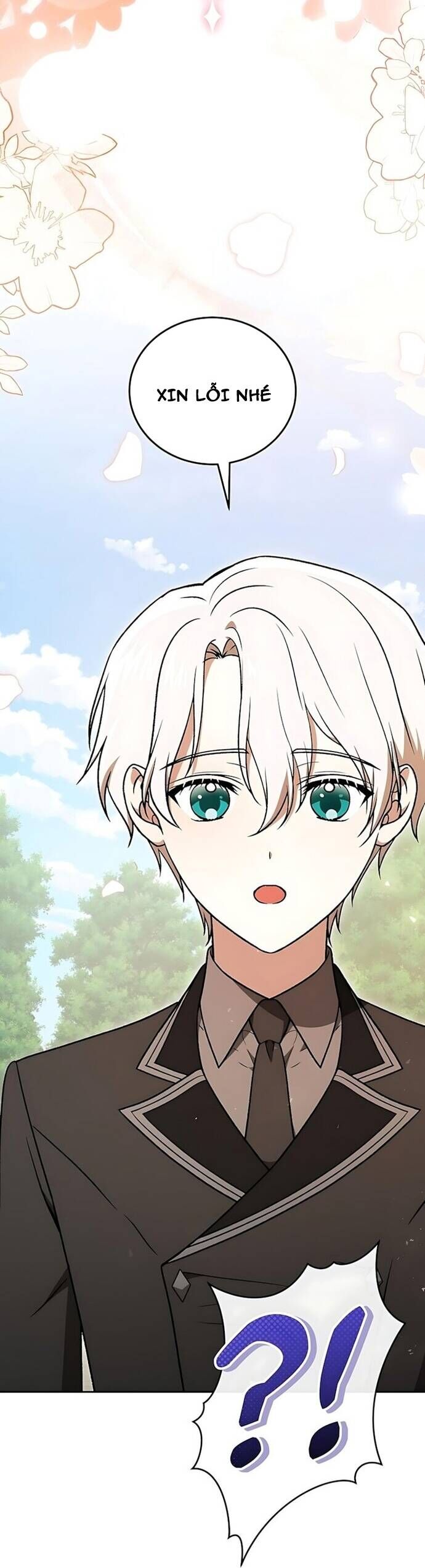 Thiên Tài Phép Thuật Nắm Giữ Khái Niệm Chapter 20 - 57