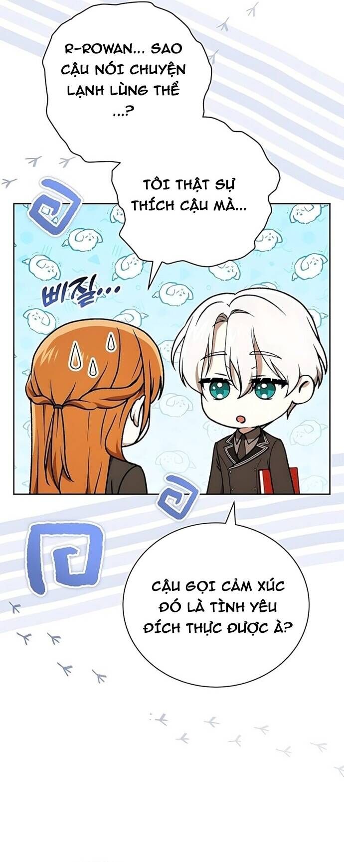 Thiên Tài Phép Thuật Nắm Giữ Khái Niệm Chapter 20 - 59