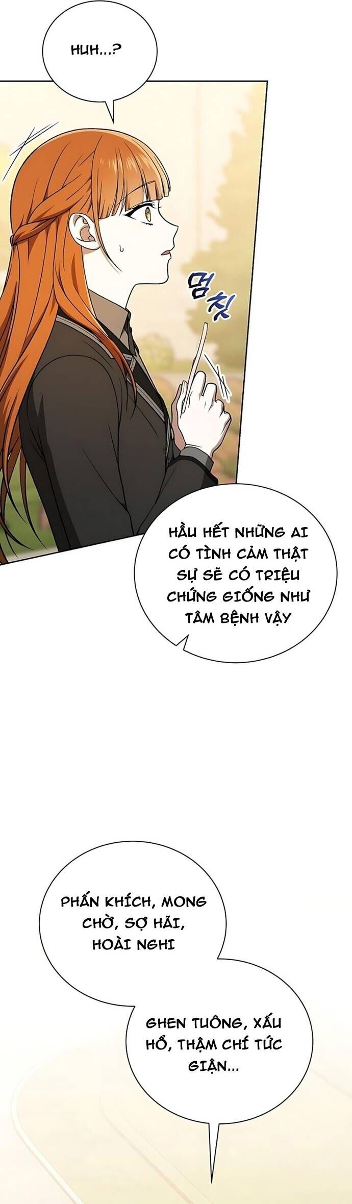 Thiên Tài Phép Thuật Nắm Giữ Khái Niệm Chapter 20 - 60
