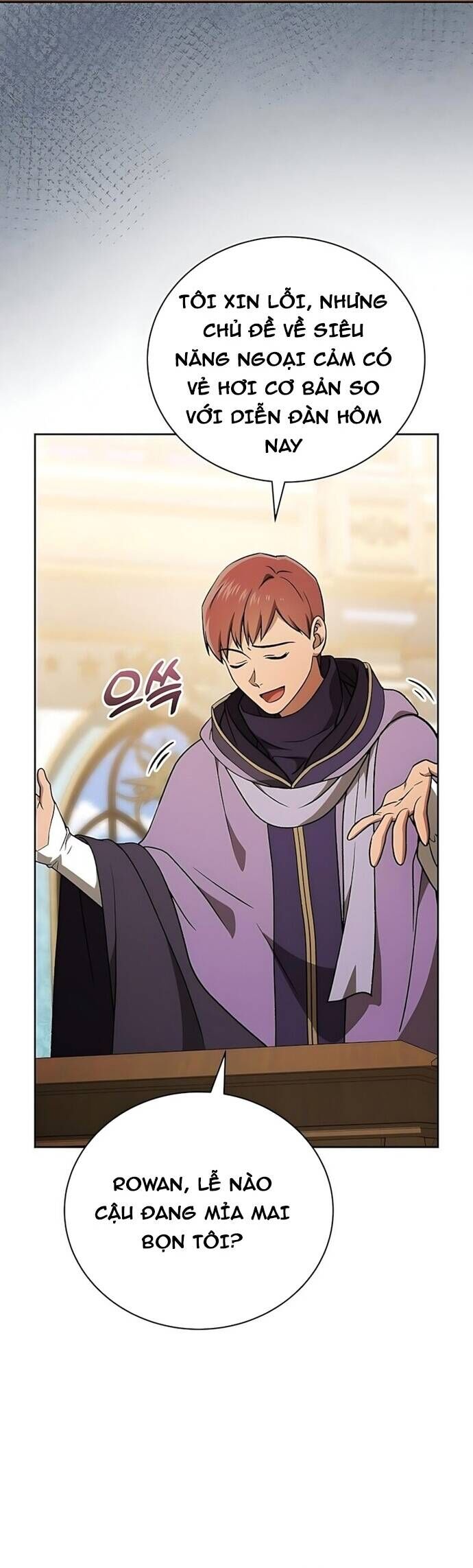 Thiên Tài Phép Thuật Nắm Giữ Khái Niệm Chapter 20 - 7