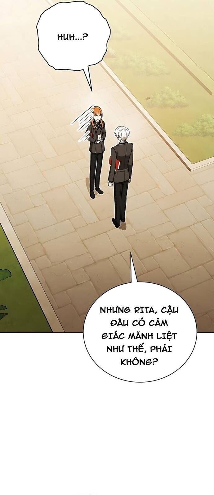 Thiên Tài Phép Thuật Nắm Giữ Khái Niệm Chapter 20 - 61