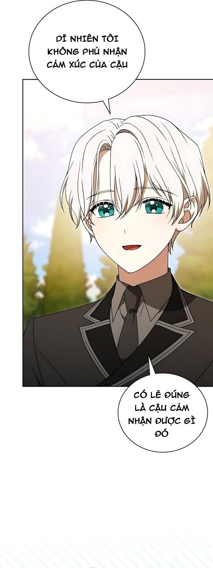 Thiên Tài Phép Thuật Nắm Giữ Khái Niệm Chapter 20 - 62