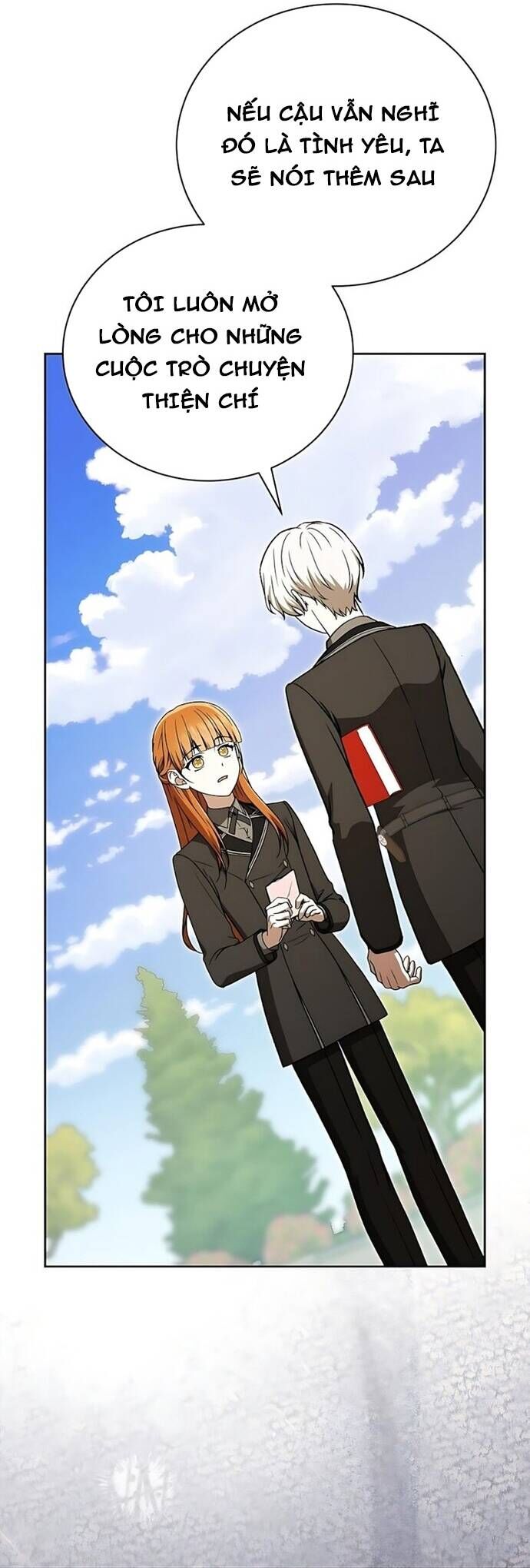 Thiên Tài Phép Thuật Nắm Giữ Khái Niệm Chapter 20 - 66