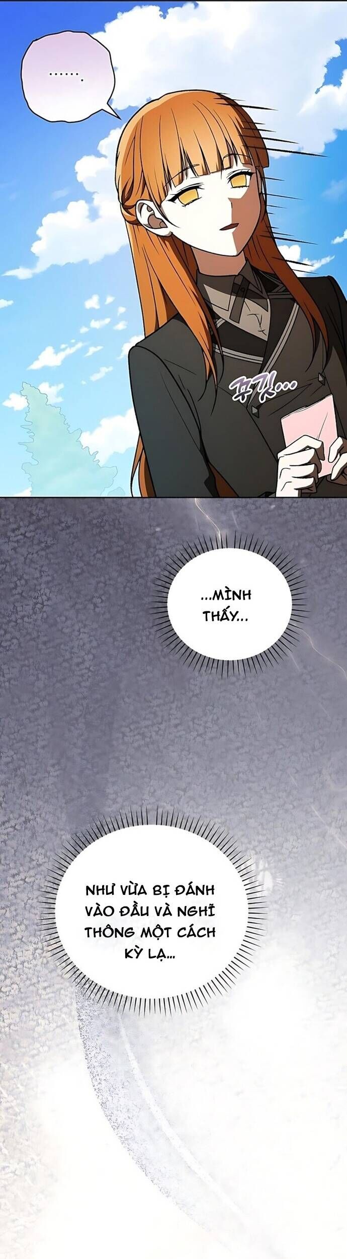 Thiên Tài Phép Thuật Nắm Giữ Khái Niệm Chapter 20 - 67