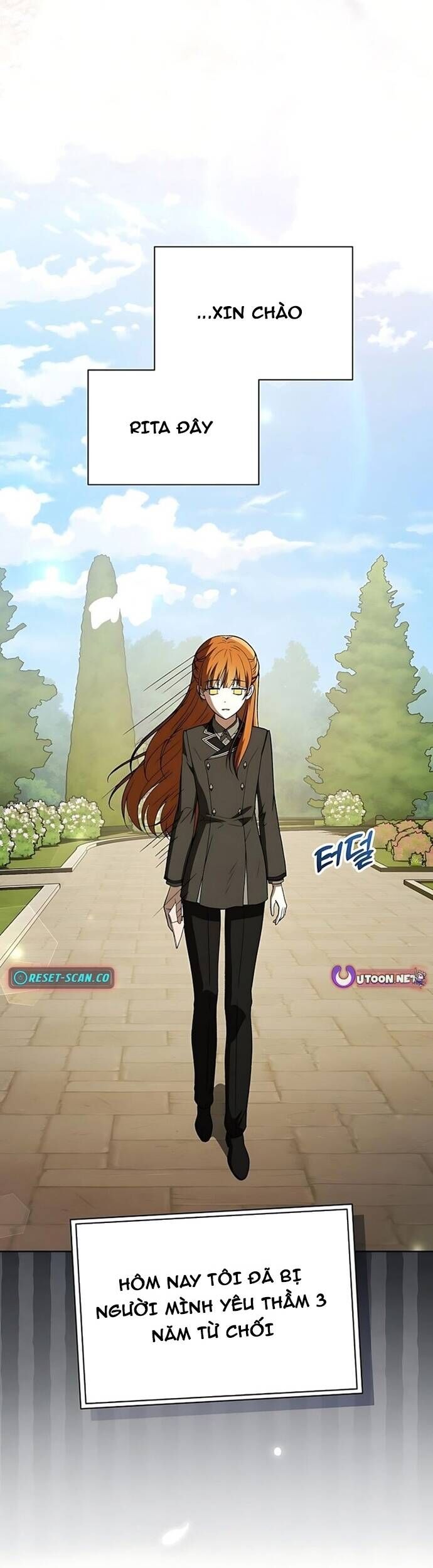 Thiên Tài Phép Thuật Nắm Giữ Khái Niệm Chapter 20 - 68