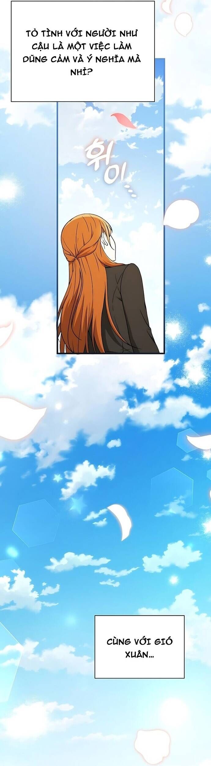 Thiên Tài Phép Thuật Nắm Giữ Khái Niệm Chapter 20 - 70