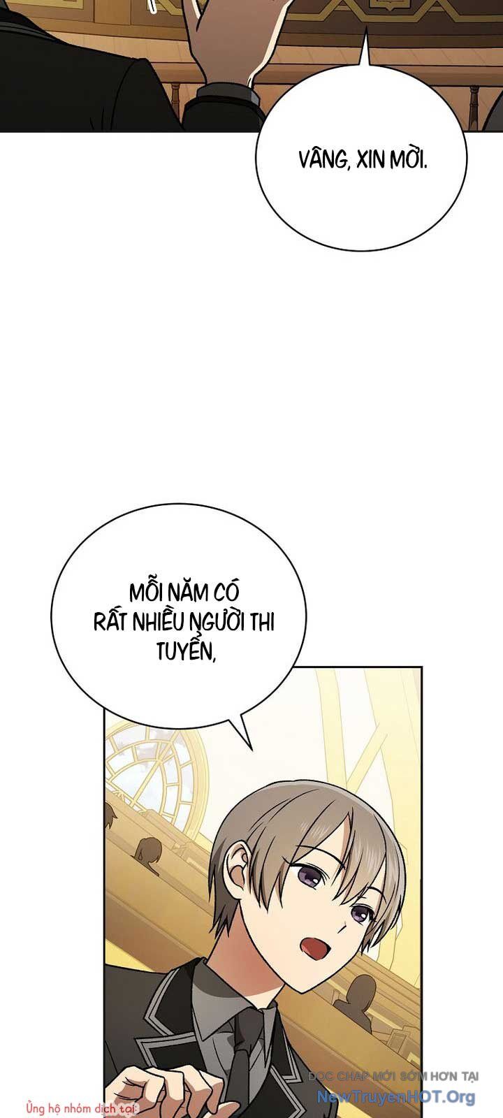 Thiên Tài Phép Thuật Nắm Giữ Khái Niệm Chapter 21 - 11