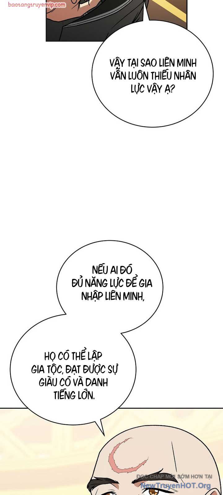 Thiên Tài Phép Thuật Nắm Giữ Khái Niệm Chapter 21 - 12