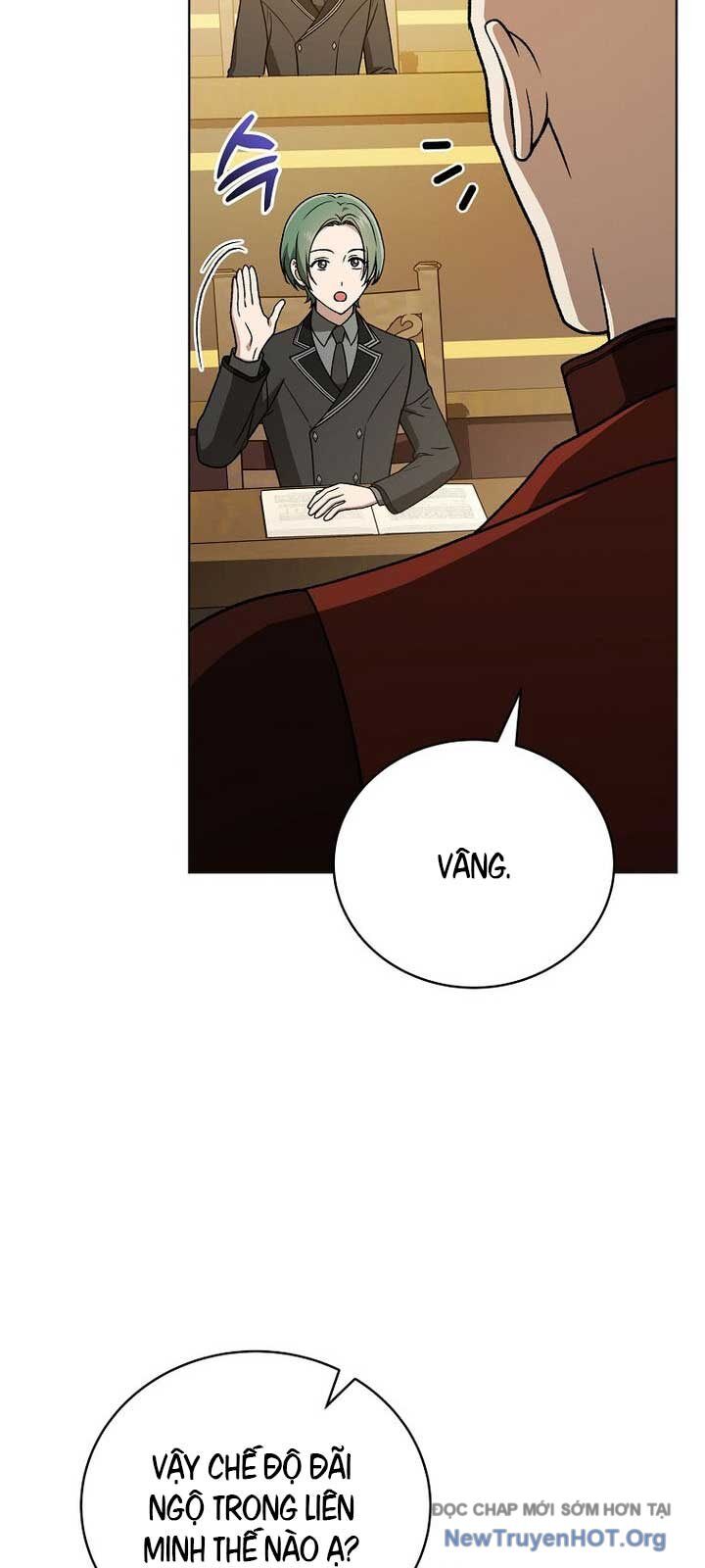 Thiên Tài Phép Thuật Nắm Giữ Khái Niệm Chapter 21 - 14