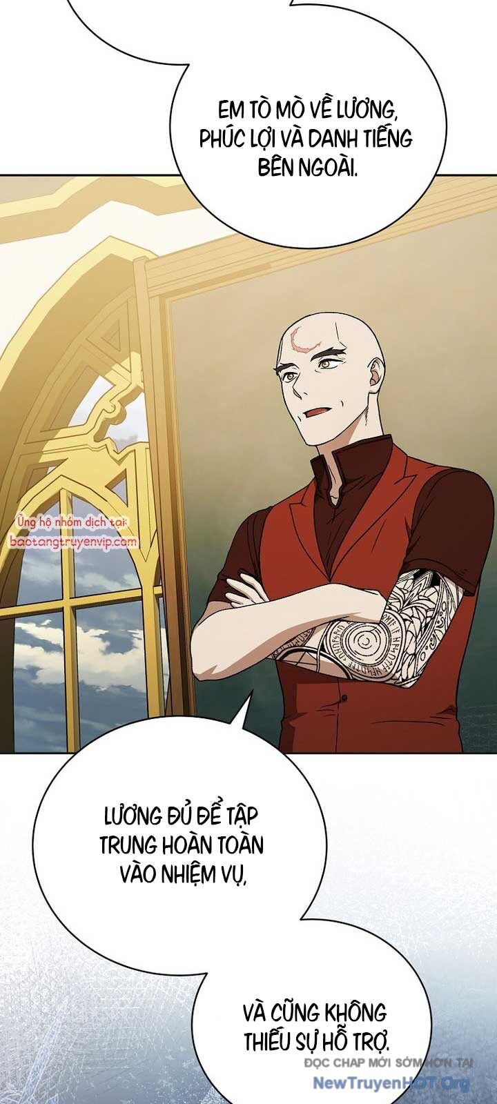 Thiên Tài Phép Thuật Nắm Giữ Khái Niệm Chapter 21 - 15