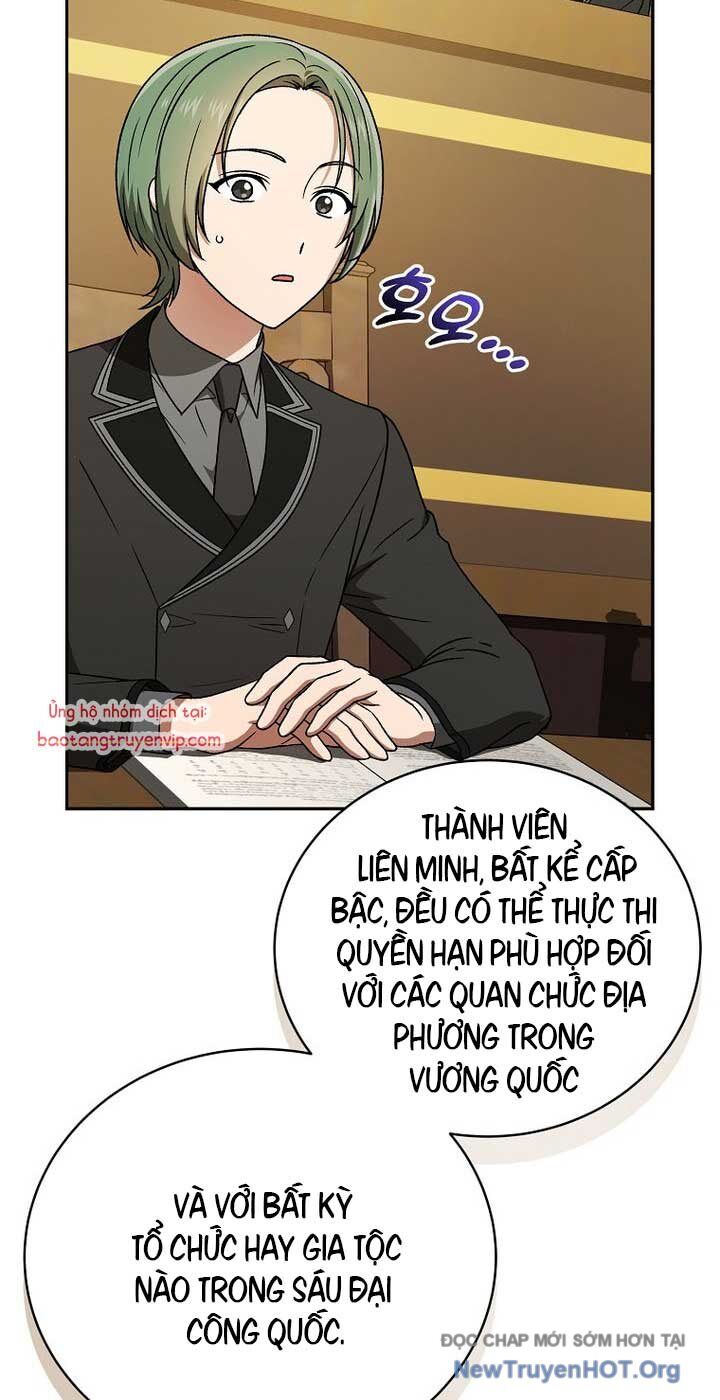 Thiên Tài Phép Thuật Nắm Giữ Khái Niệm Chapter 21 - 18