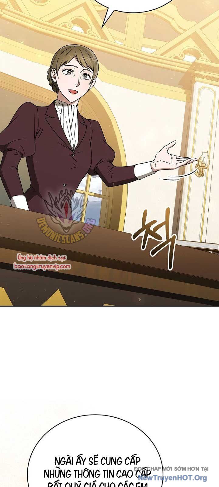 Thiên Tài Phép Thuật Nắm Giữ Khái Niệm Chapter 21 - 3