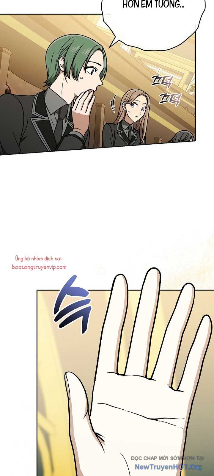 Thiên Tài Phép Thuật Nắm Giữ Khái Niệm Chapter 21 - 21