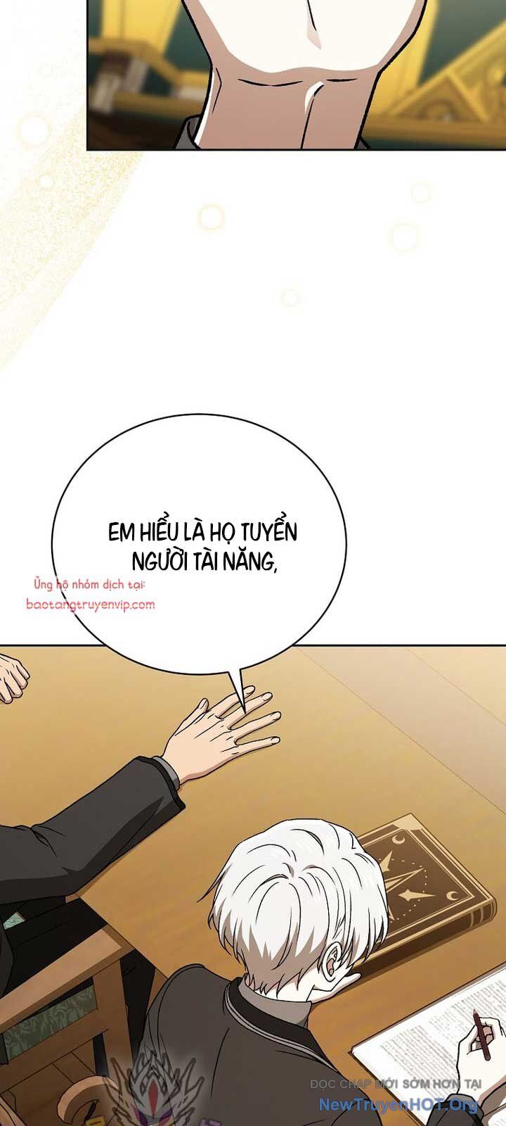 Thiên Tài Phép Thuật Nắm Giữ Khái Niệm Chapter 21 - 22