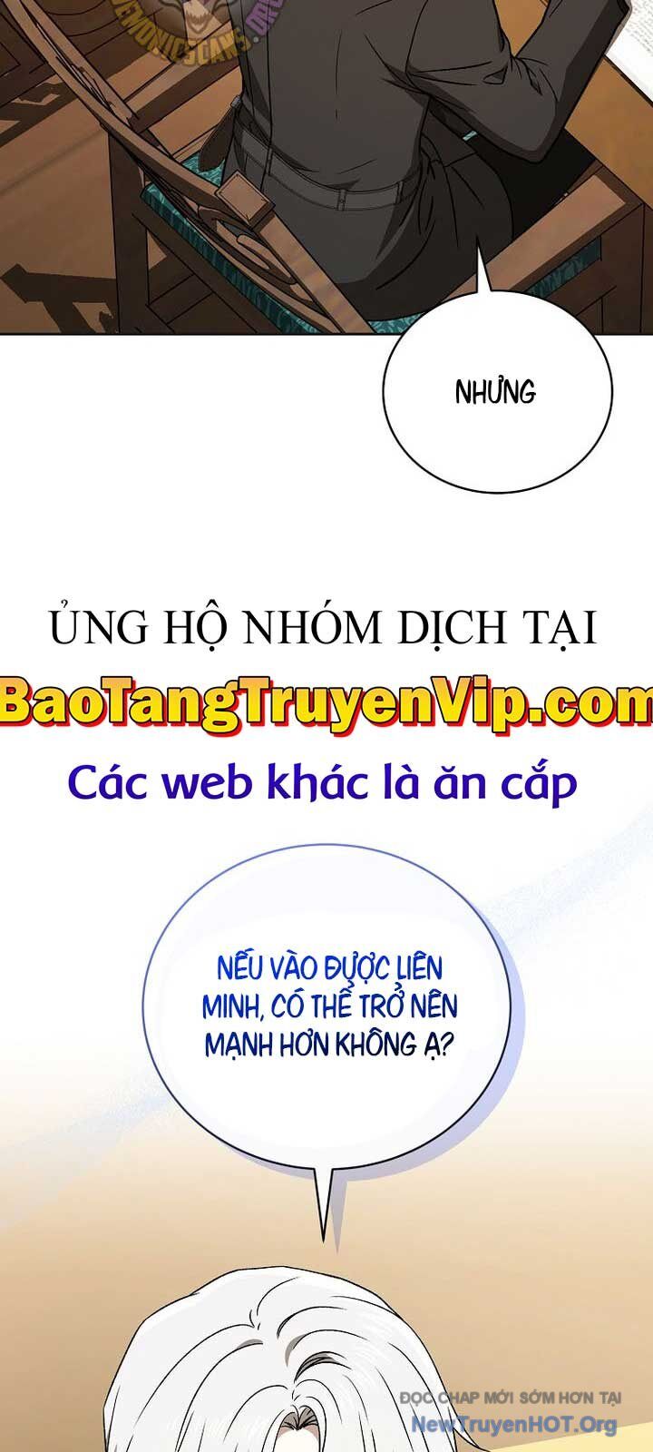 Thiên Tài Phép Thuật Nắm Giữ Khái Niệm Chapter 21 - 23