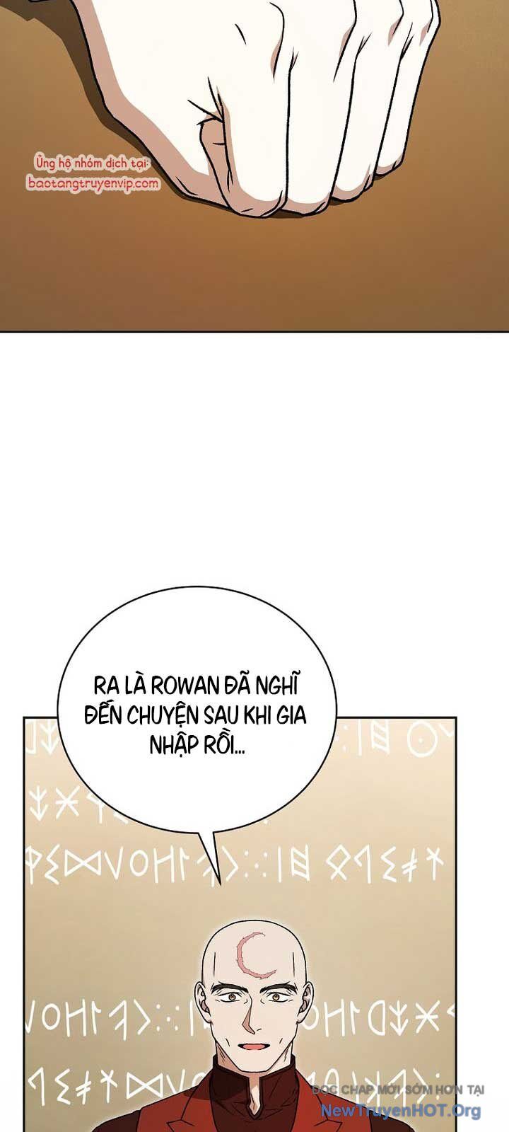 Thiên Tài Phép Thuật Nắm Giữ Khái Niệm Chapter 21 - 27