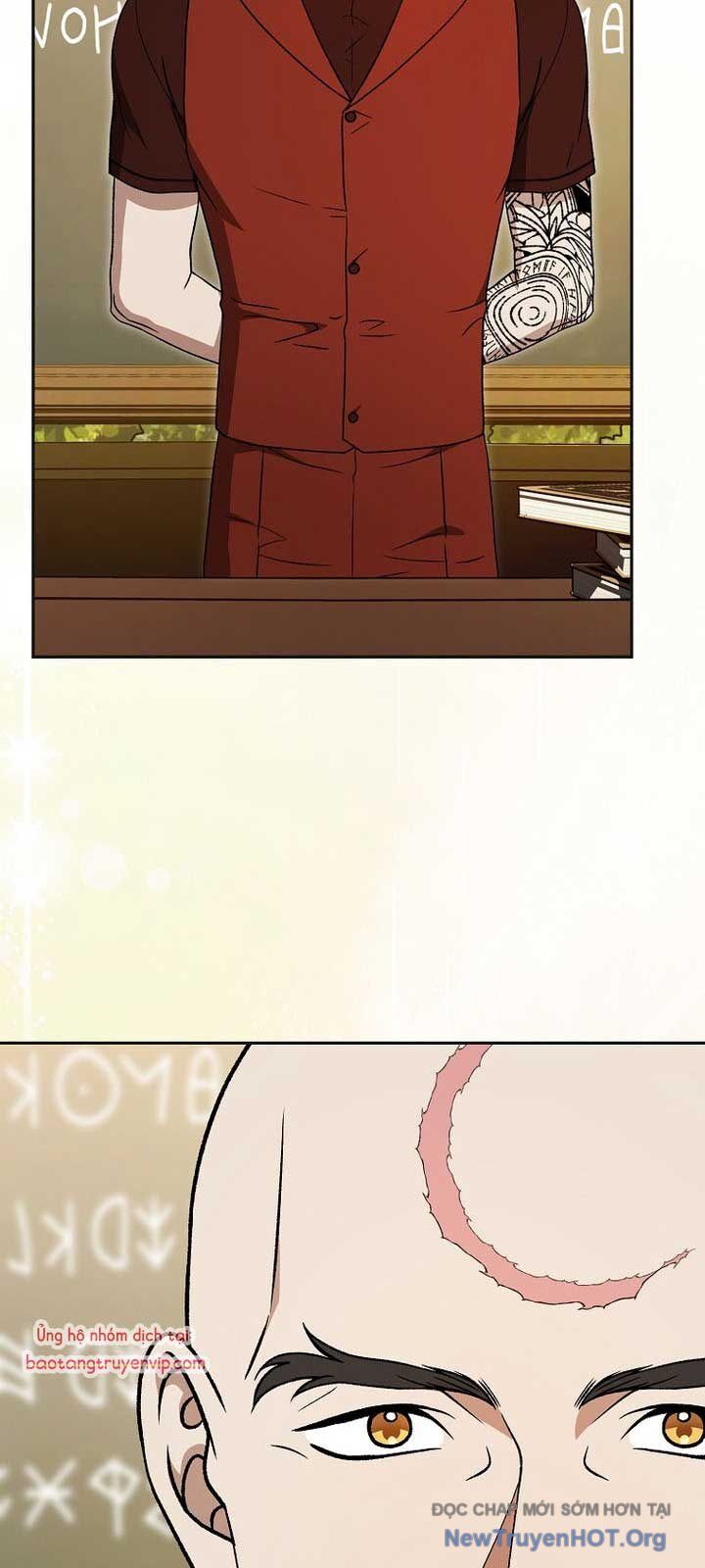 Thiên Tài Phép Thuật Nắm Giữ Khái Niệm Chapter 21 - 28