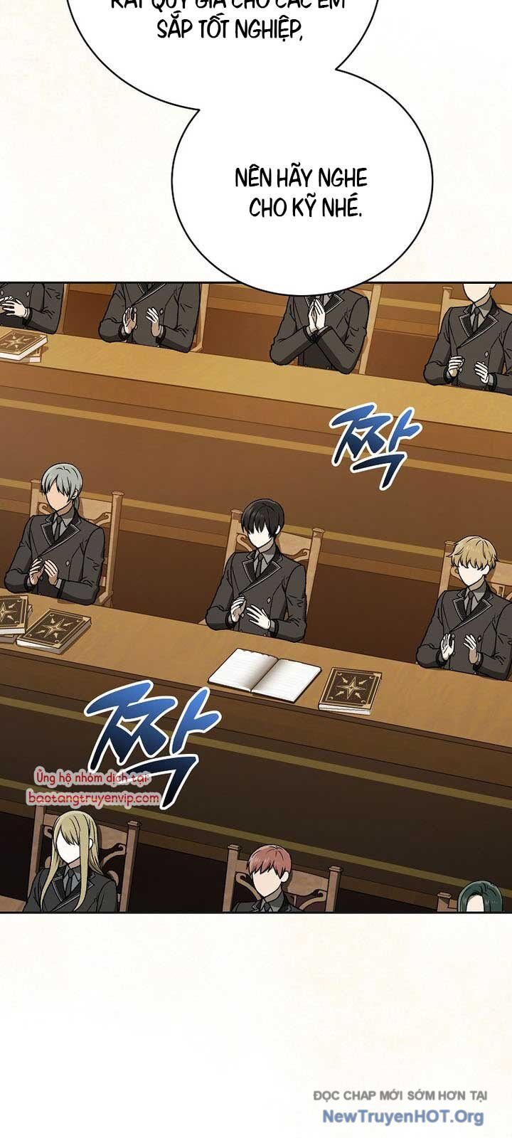 Thiên Tài Phép Thuật Nắm Giữ Khái Niệm Chapter 21 - 4