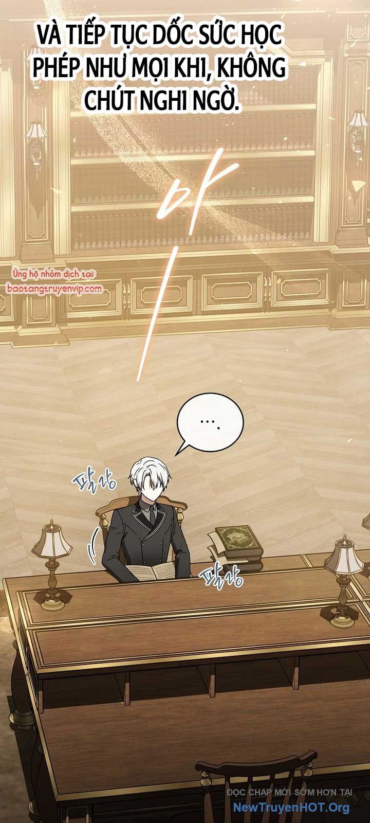 Thiên Tài Phép Thuật Nắm Giữ Khái Niệm Chapter 21 - 32