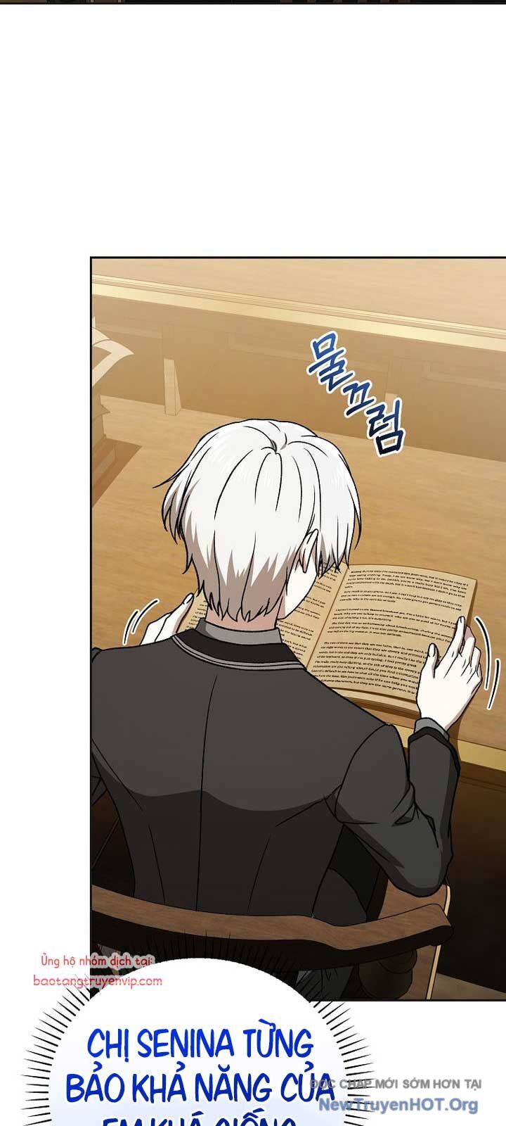 Thiên Tài Phép Thuật Nắm Giữ Khái Niệm Chapter 21 - 33