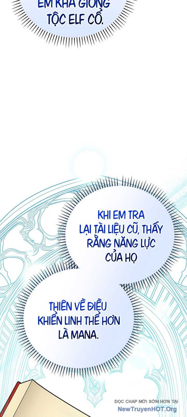 Thiên Tài Phép Thuật Nắm Giữ Khái Niệm Chapter 21 - 34