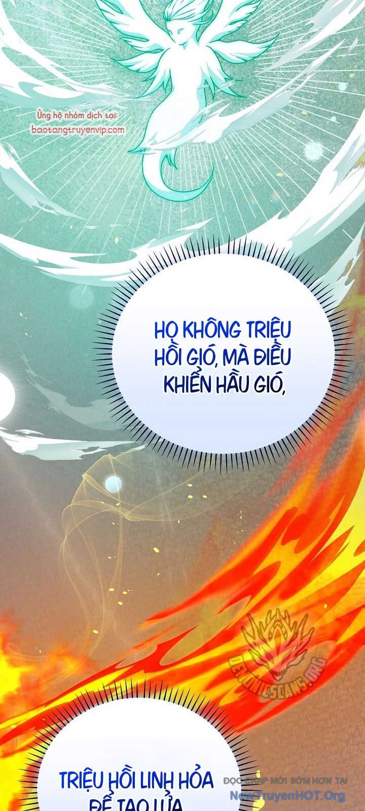 Thiên Tài Phép Thuật Nắm Giữ Khái Niệm Chapter 21 - 36