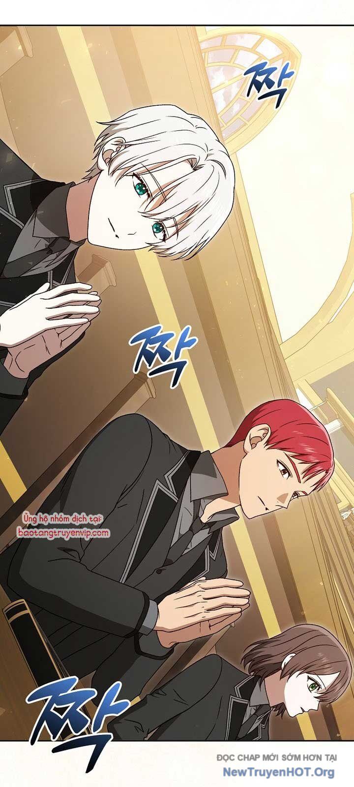 Thiên Tài Phép Thuật Nắm Giữ Khái Niệm Chapter 21 - 5