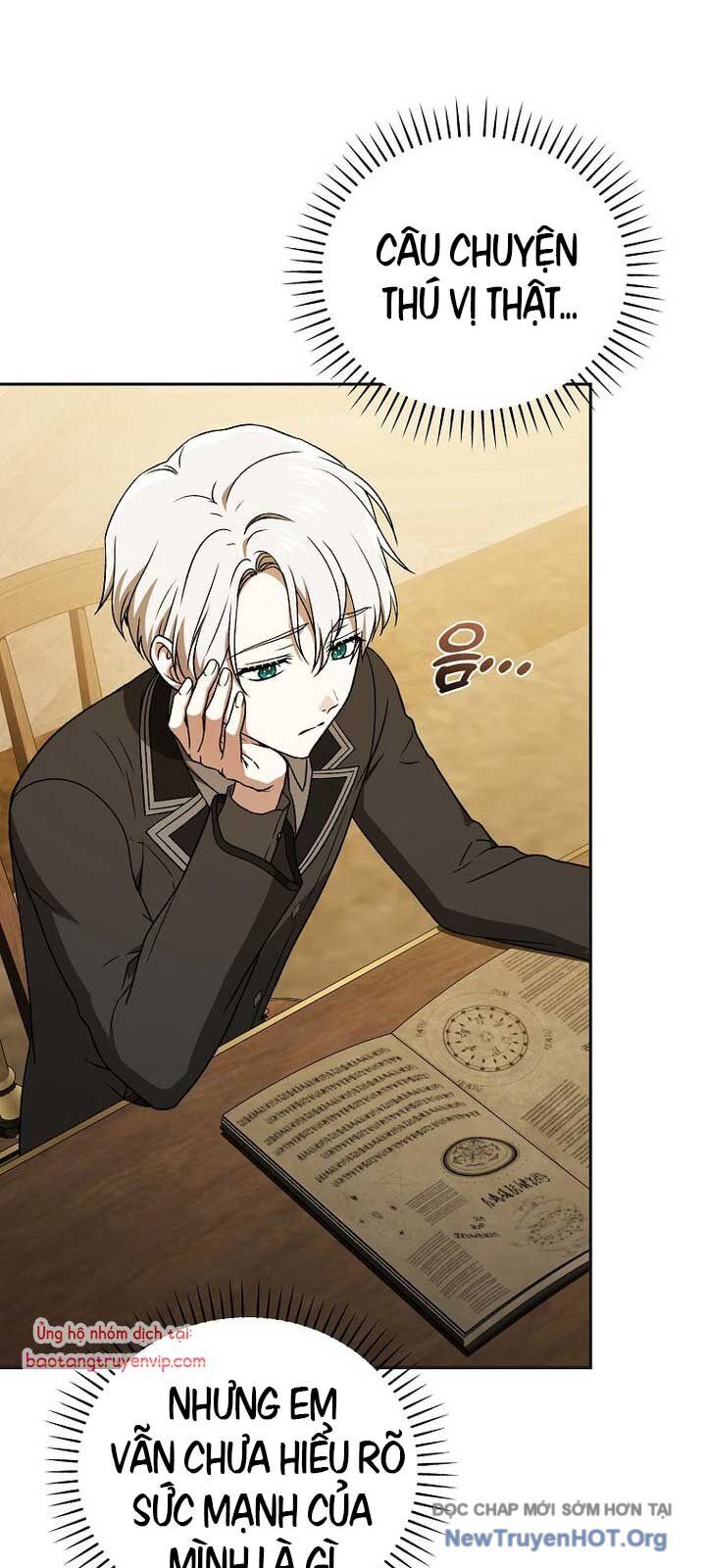 Thiên Tài Phép Thuật Nắm Giữ Khái Niệm Chapter 21 - 46