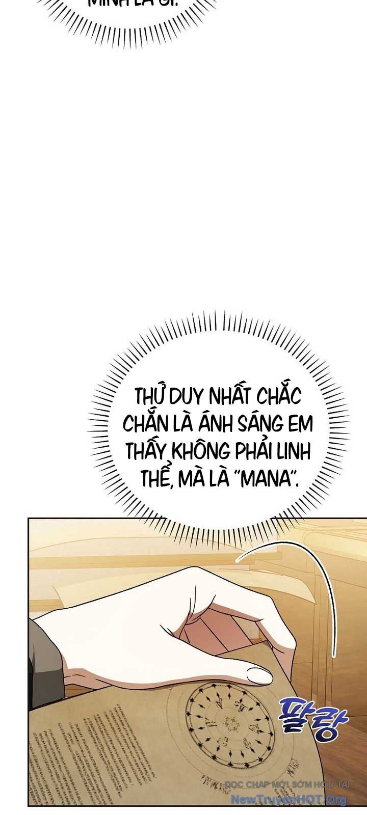 Thiên Tài Phép Thuật Nắm Giữ Khái Niệm Chapter 21 - 47