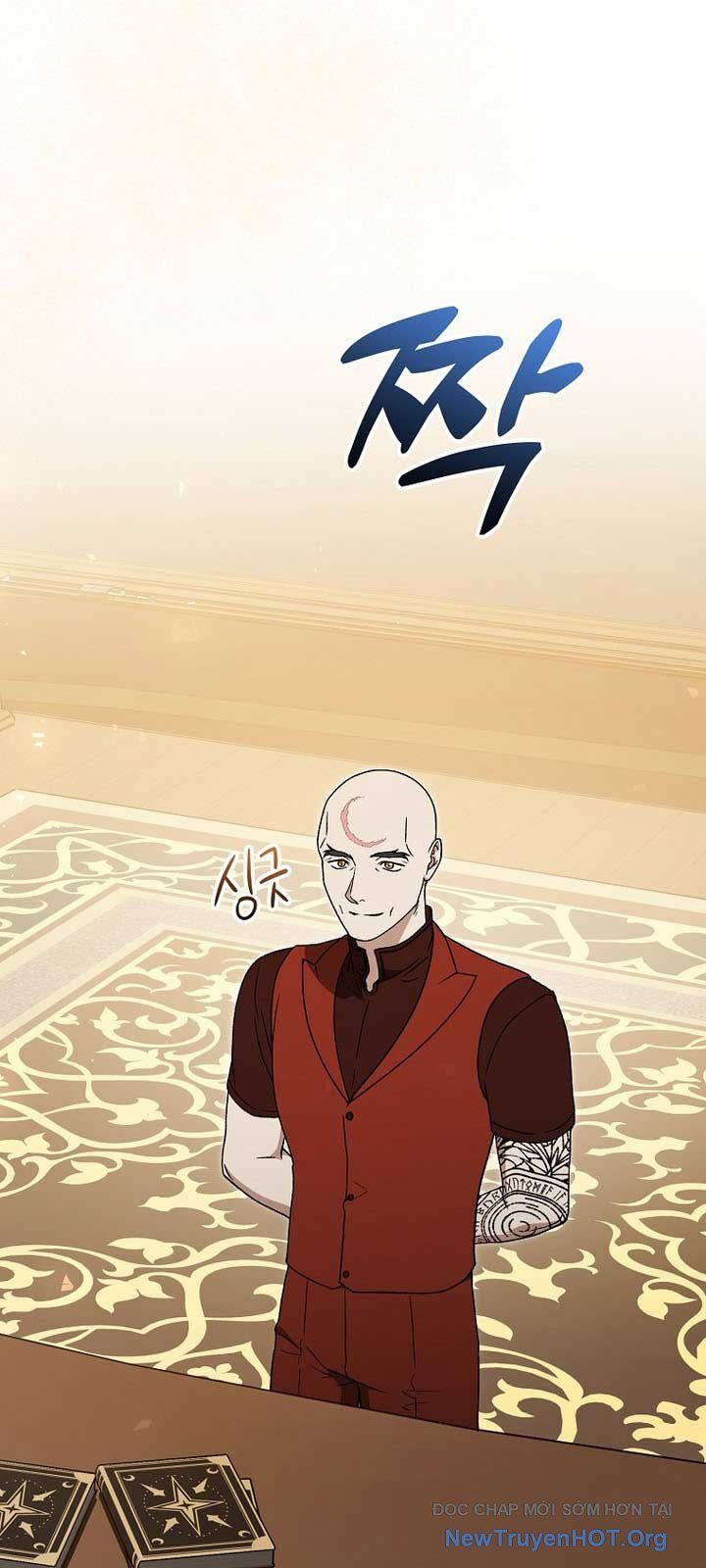 Thiên Tài Phép Thuật Nắm Giữ Khái Niệm Chapter 21 - 6