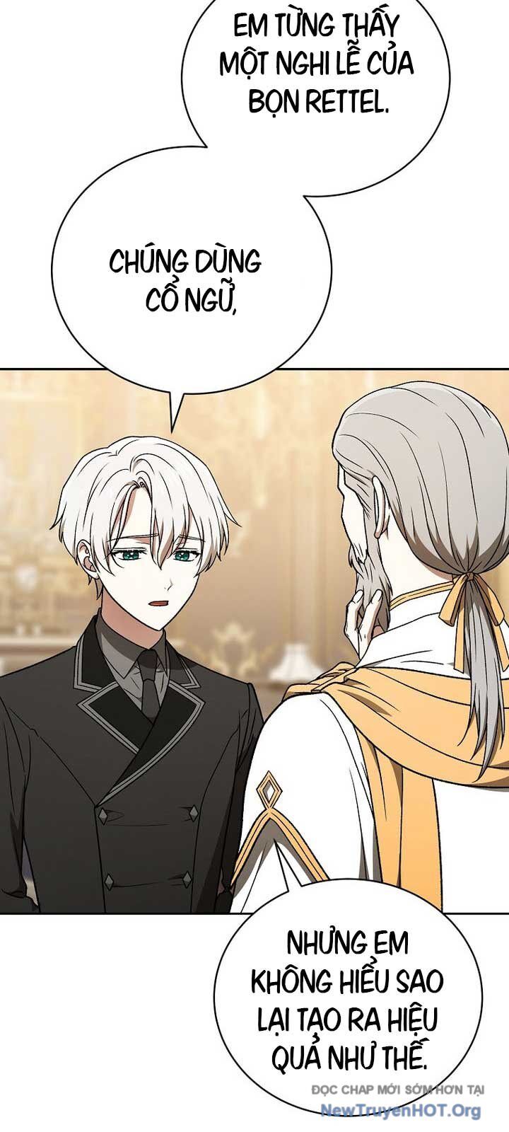 Thiên Tài Phép Thuật Nắm Giữ Khái Niệm Chapter 21 - 52