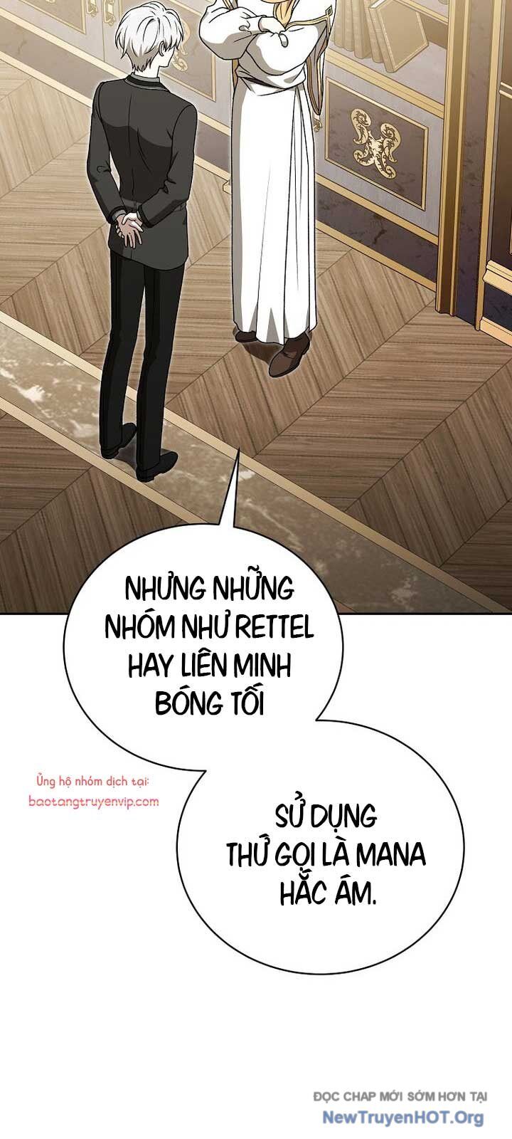 Thiên Tài Phép Thuật Nắm Giữ Khái Niệm Chapter 21 - 56